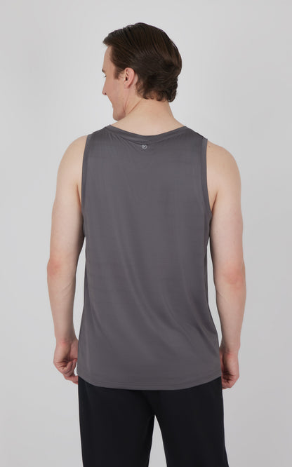 90 Degree by Reflex Men's Muscle Tank