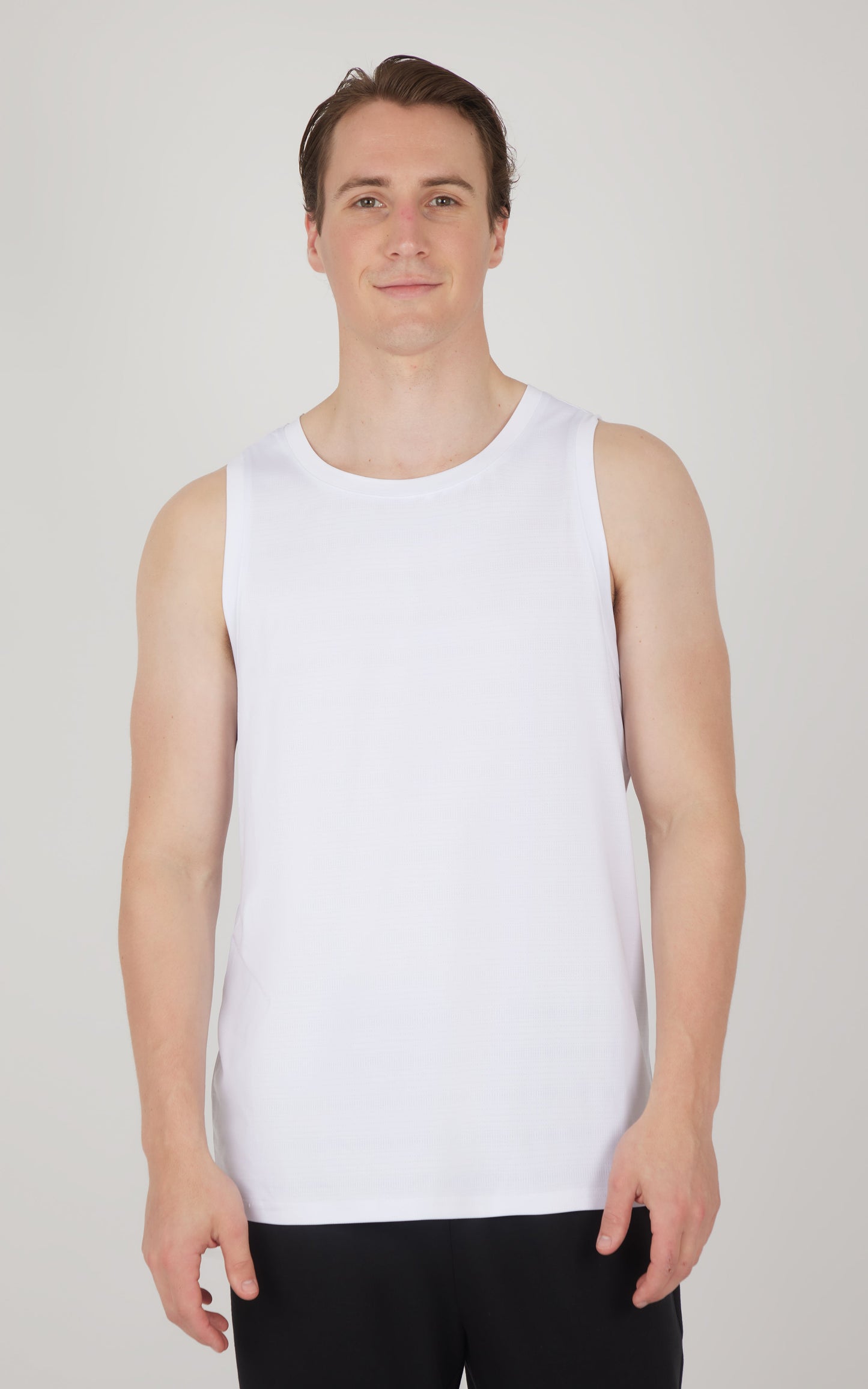 90 Degree by Reflex Men's Muscle Tank