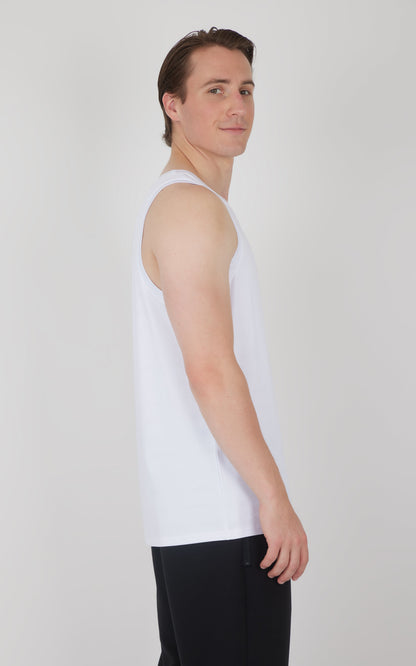 90 Degree by Reflex Men's Muscle Tank