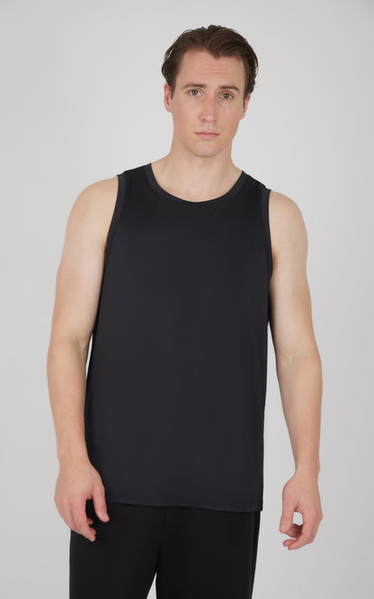 90 Degree by Reflex Men's Dash Race Muscle Tank