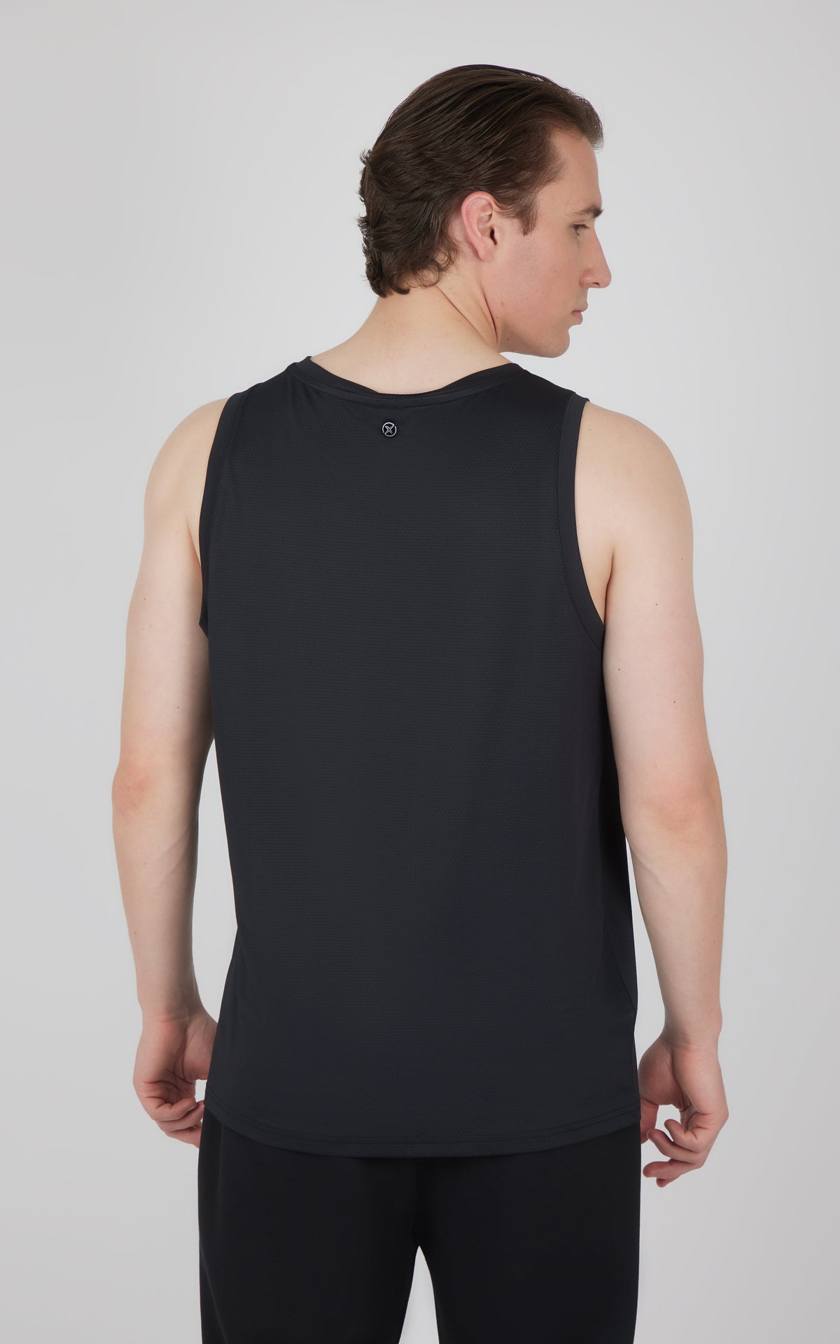 90 Degree by Reflex Men's Dash Race Muscle Tank