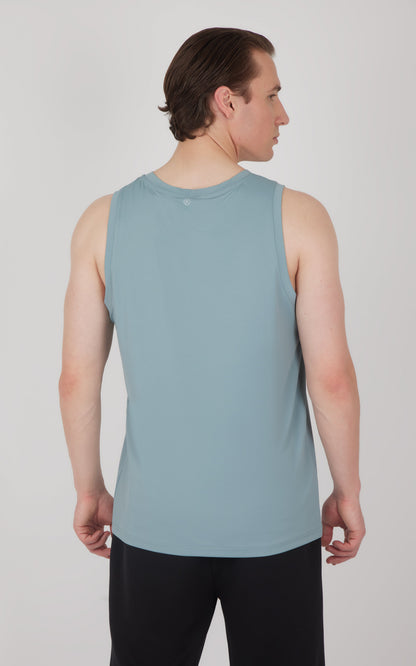 90 Degree by Reflex Men's Dash Race Muscle Tank