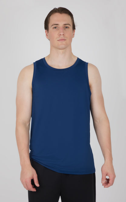 90 Degree by Reflex Men's Dash Race Muscle Tank