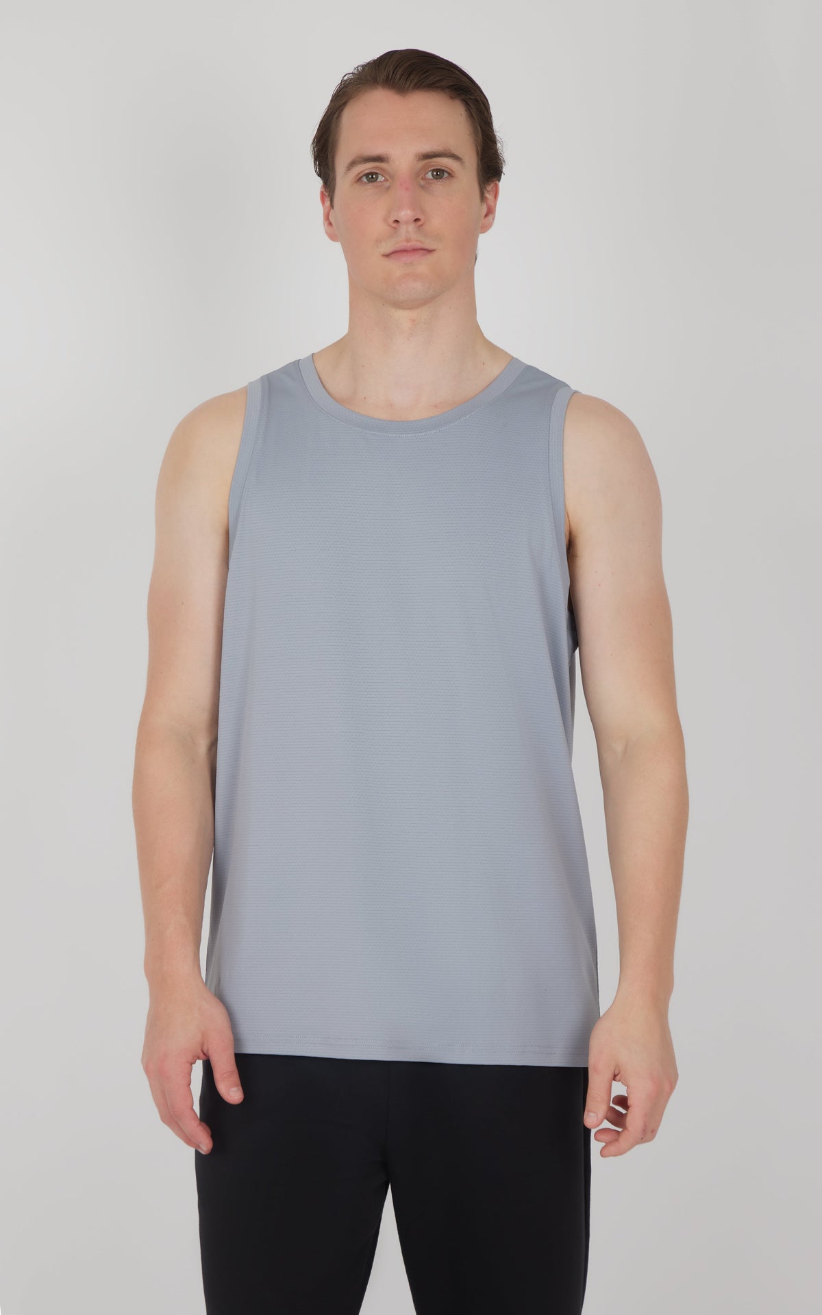 90 Degree by Reflex Men's Dash Race Muscle Tank