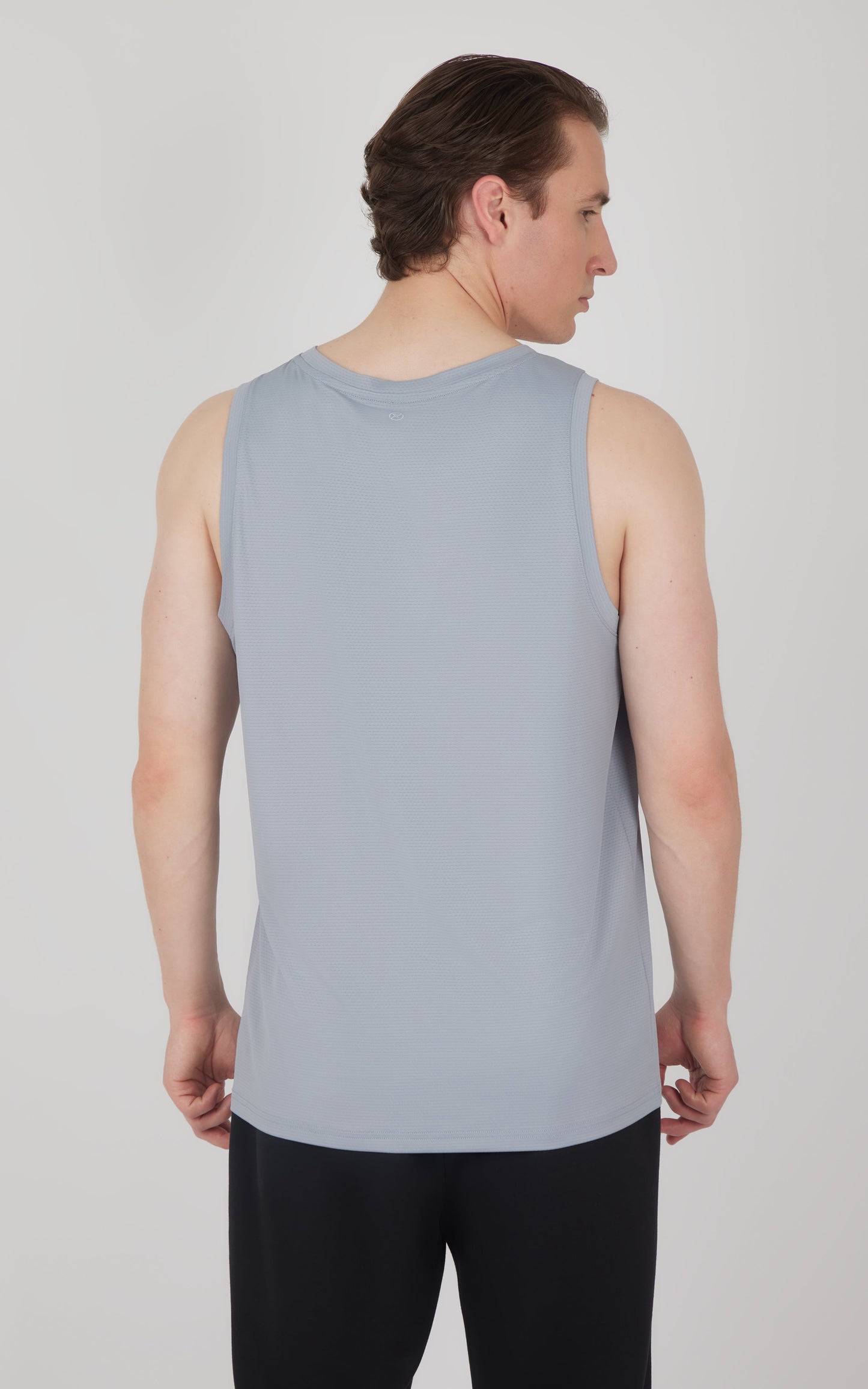 90 Degree by Reflex Men's Dash Race Muscle Tank