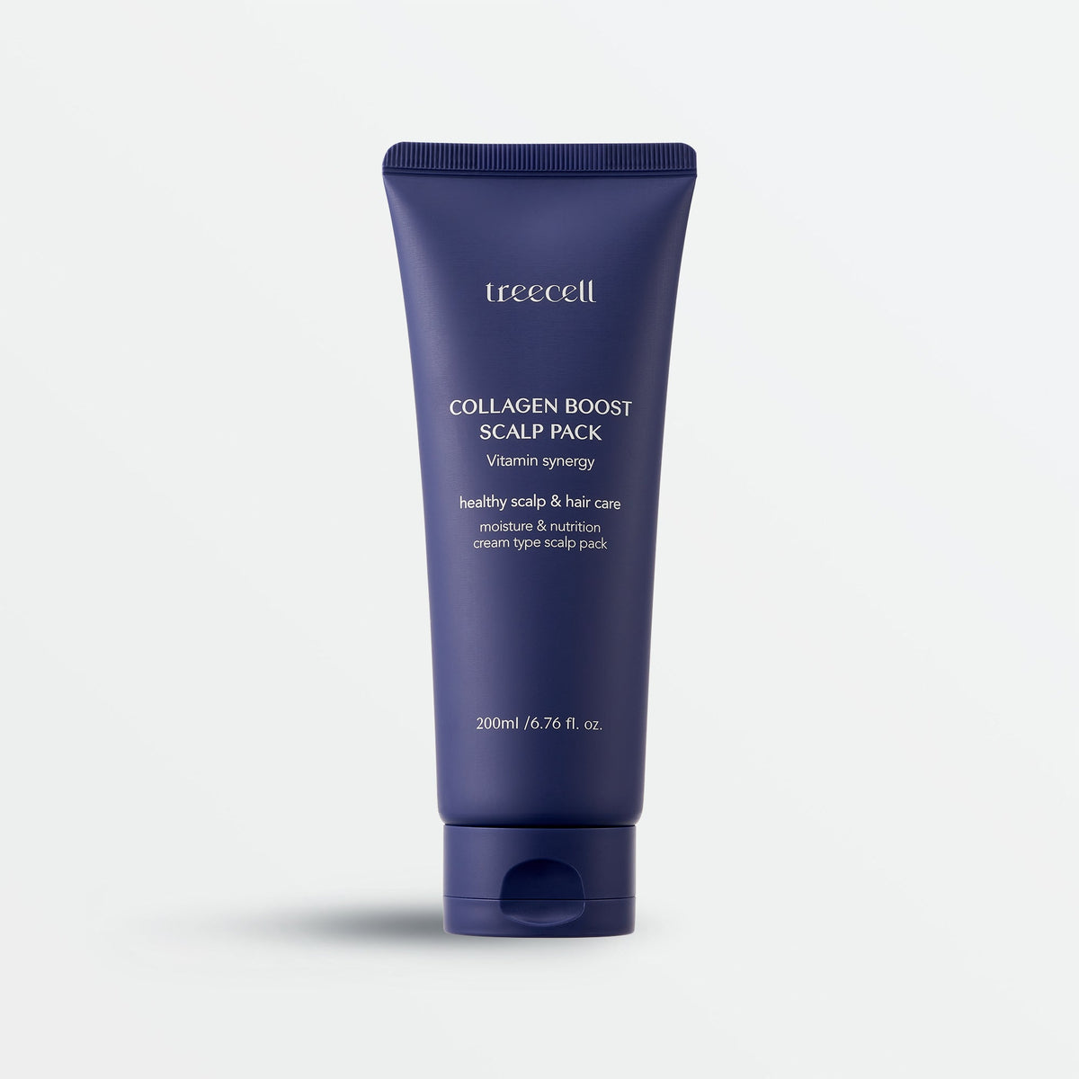 Collagen Boost Scalp Pack (200ml)
