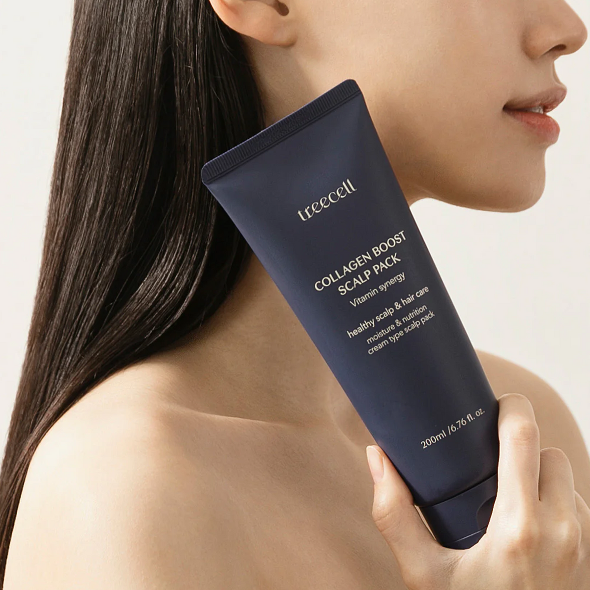 Collagen Boost Scalp Pack (200ml)