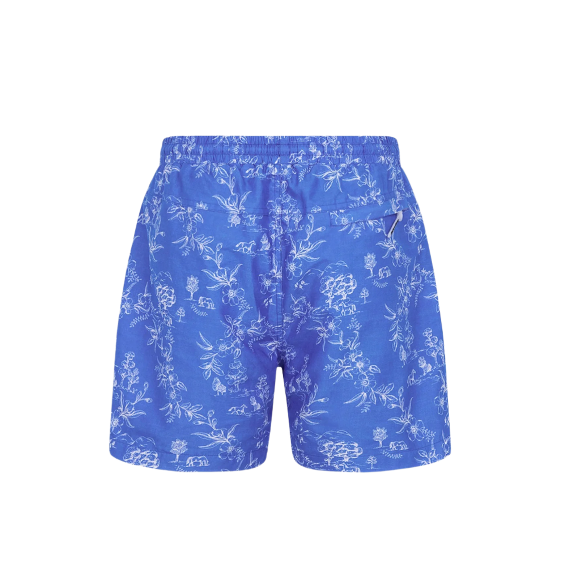 Kulani Kinis Men's Swim Trunks - Rodeo Romeo - FINAL SALE