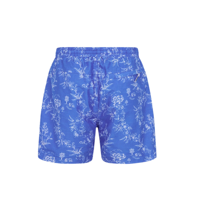 Kulani Kinis Men's Swim Trunks - Rodeo Romeo - FINAL SALE