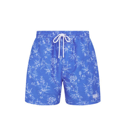 Kulani Kinis Men's Swim Trunks - Rodeo Romeo - FINAL SALE