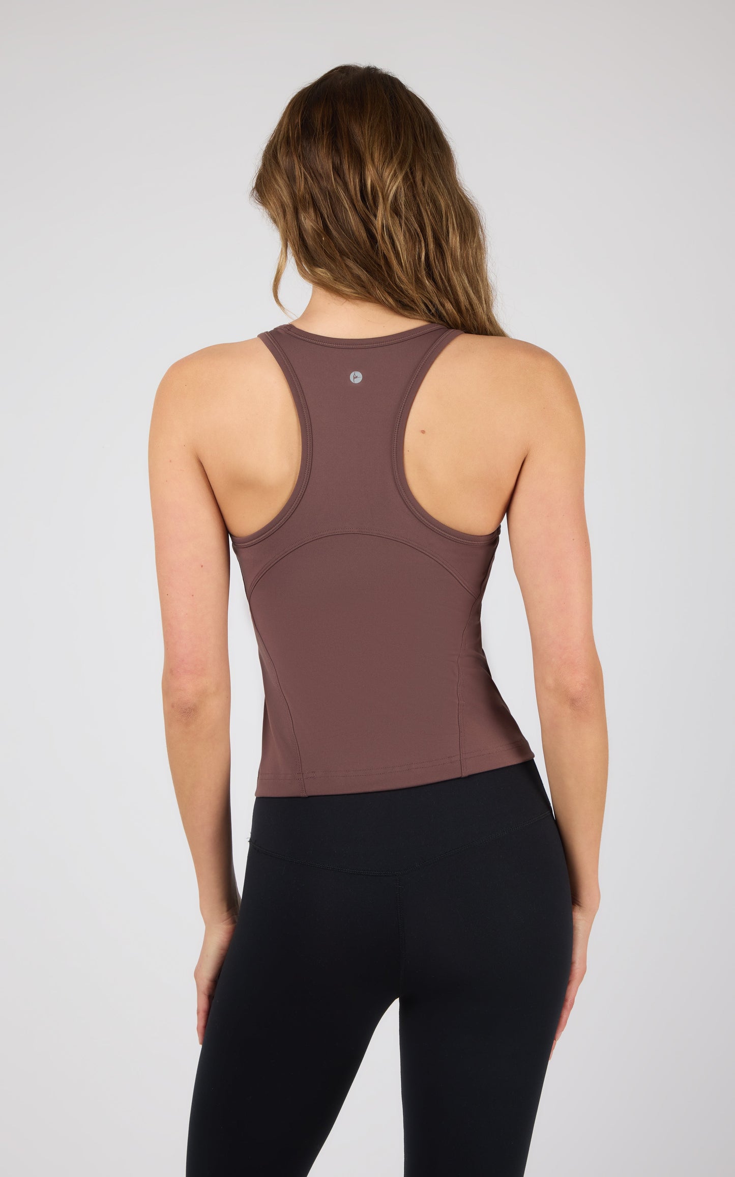 90 Degree by Reflex Lux Nyomi Racerback Tank
