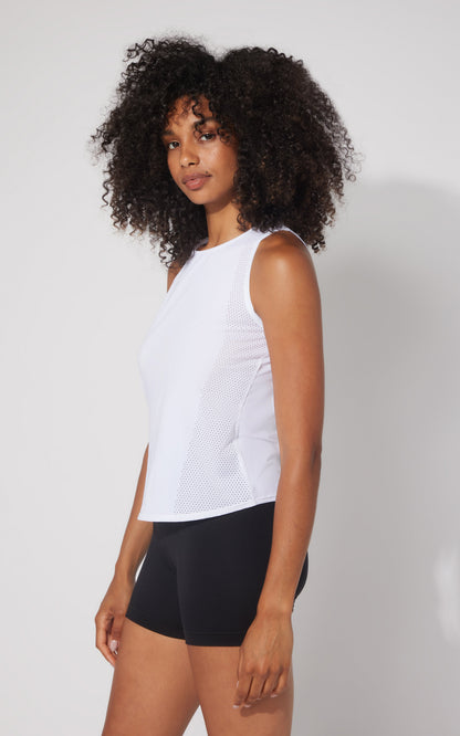 90 Degree by Reflex Laser Cut Active Pulse Tank