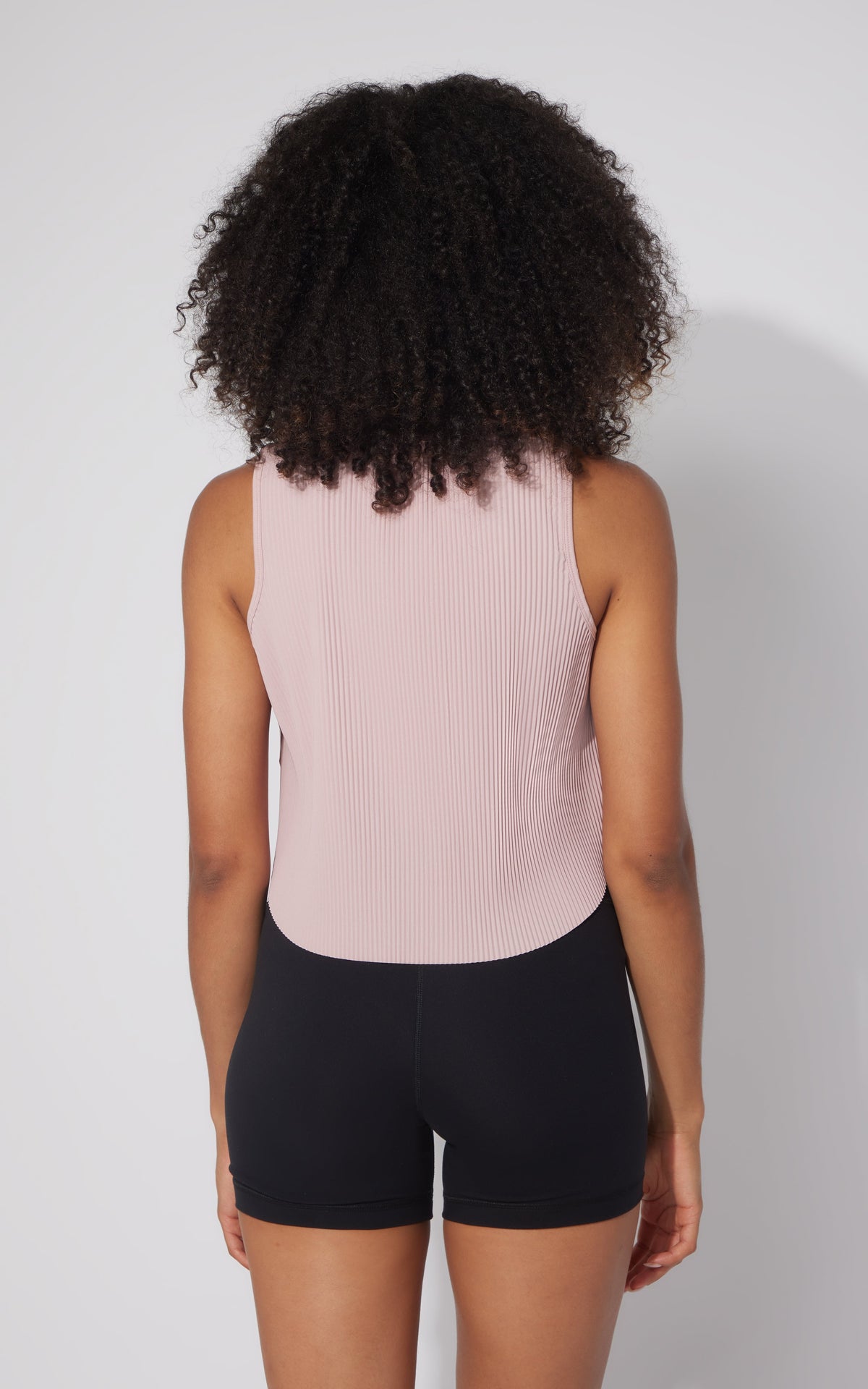90 Degree by Reflex Nude Tech Haisley Tank