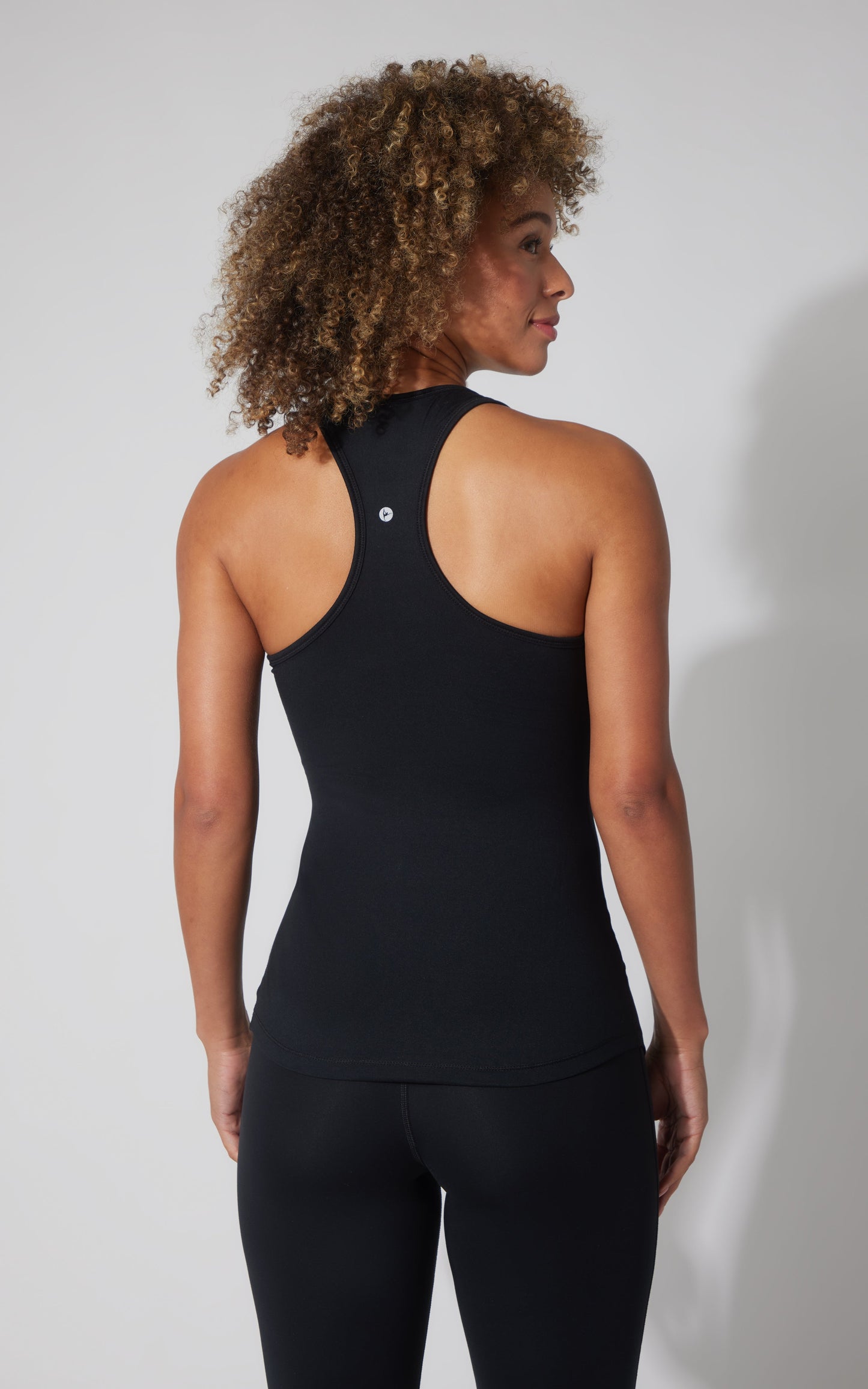 90 Degree by Reflex Powerflex Racerback Tank Top
