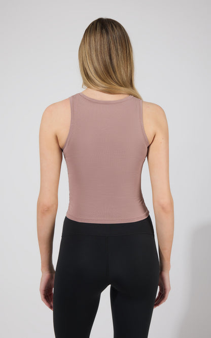 90 Degree by Reflex Airlite Cotton Blend Tank Tops 3 PK