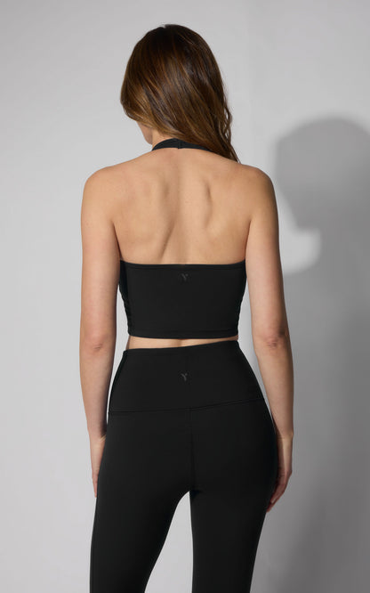 90 Degree by Reflex SKN Jada Halter Tank