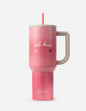 Elevated Faith Take Heart 40 oz Ascend Tumbler