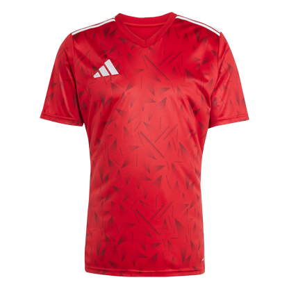 adidas Team Icon 25 Jersey - Red