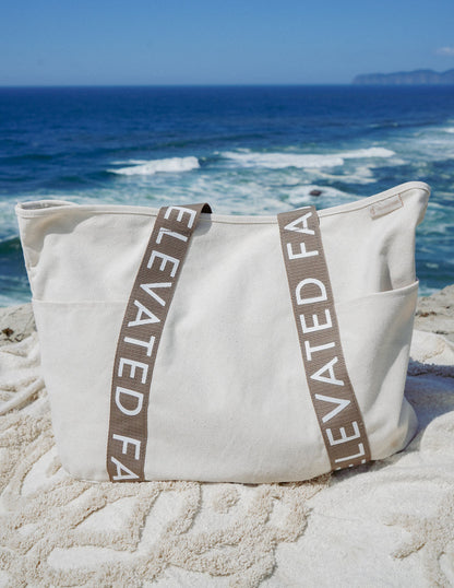 Elevated Faith The Large Everyday Tote