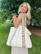 Elevated Faith The Large Everyday Tote