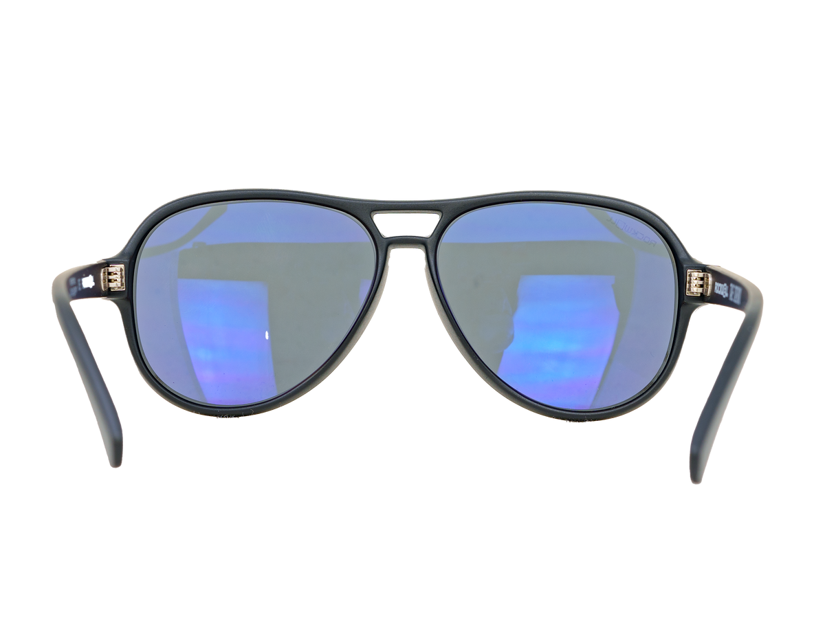 Casino (Black/Grey Polarized Lens)