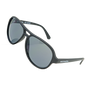 Casino (Black/Grey Polarized Lens)