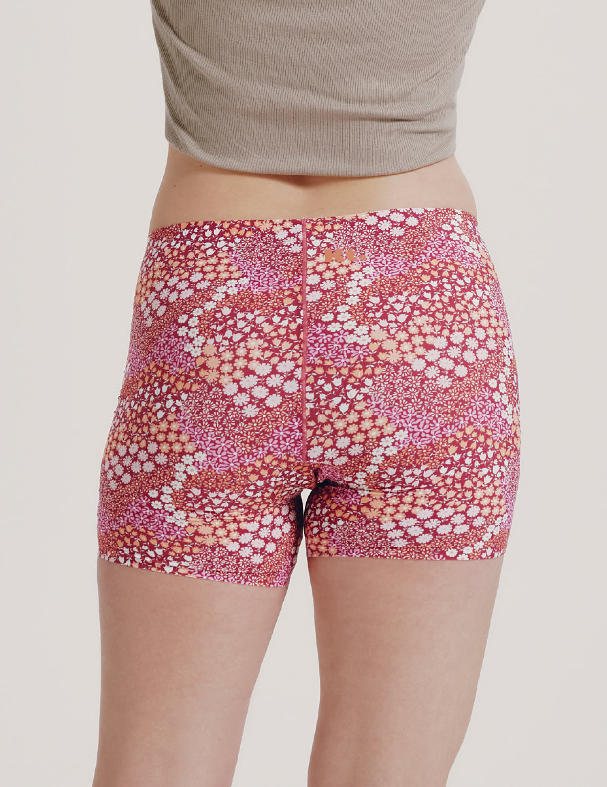 Teen Leakproof Shortie