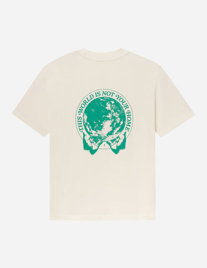 Elevated Faith This World Is Not Your Home Unisex Tee