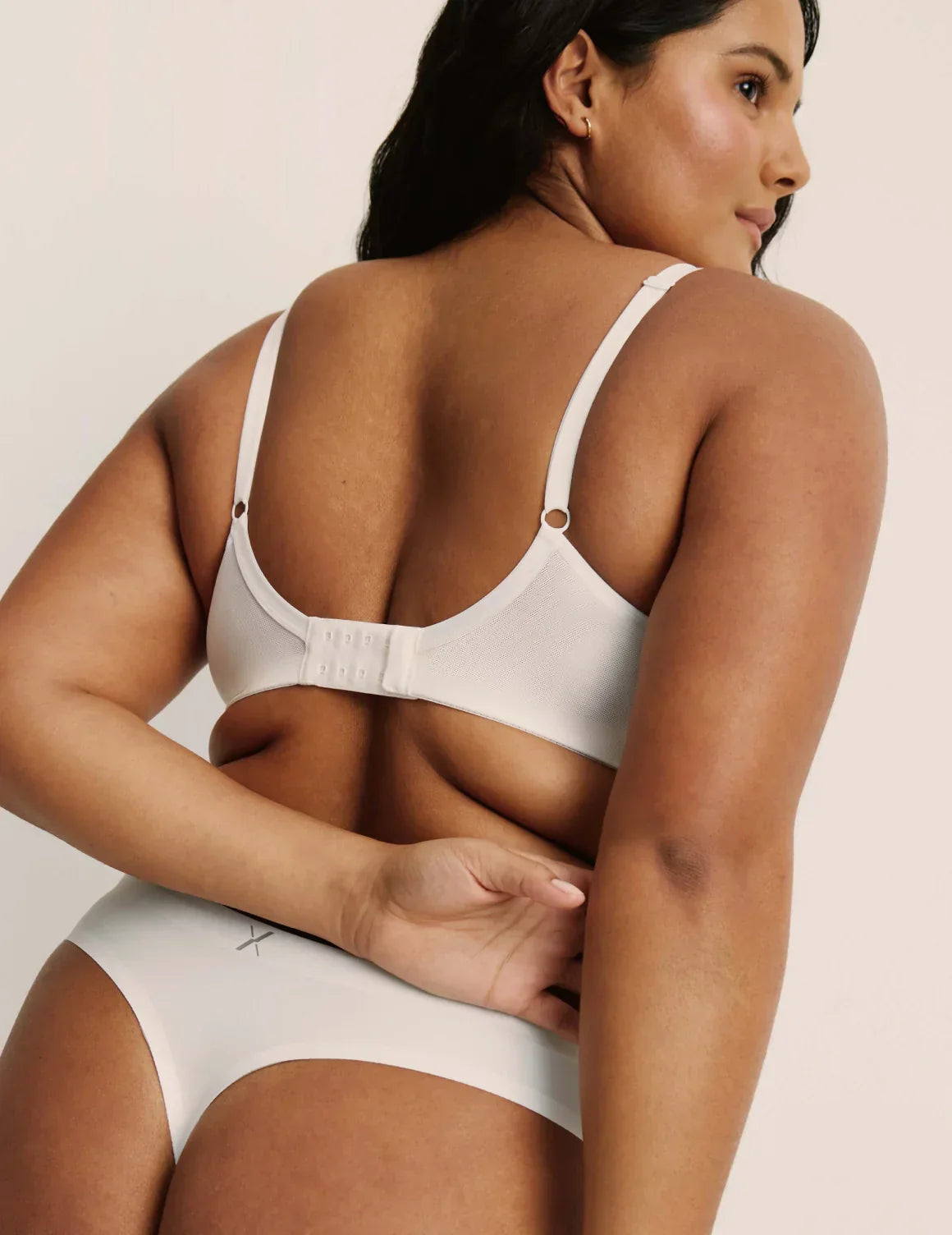 Essential No-Show Thong 5-Pack