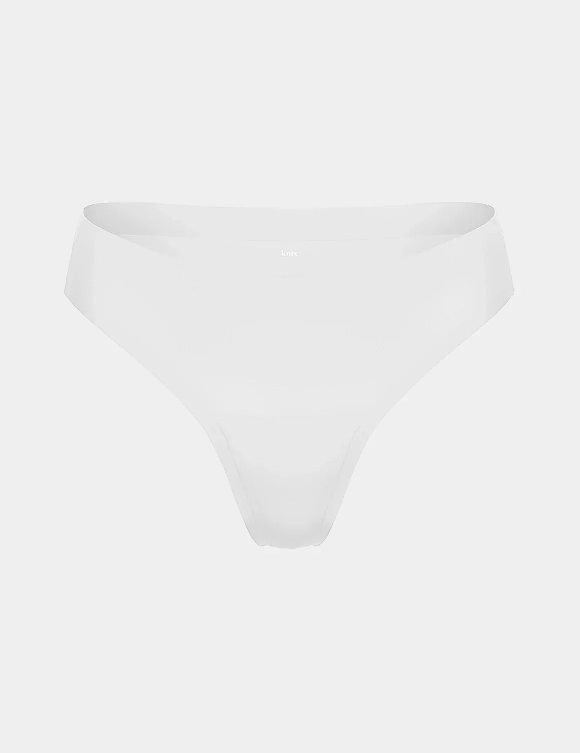Light Leakproof No-Show Thong