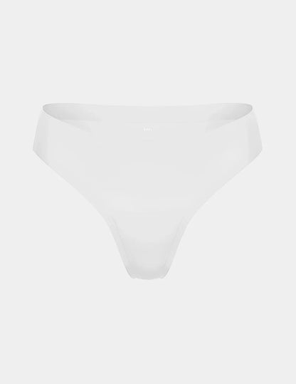 Light Leakproof No-Show Thong