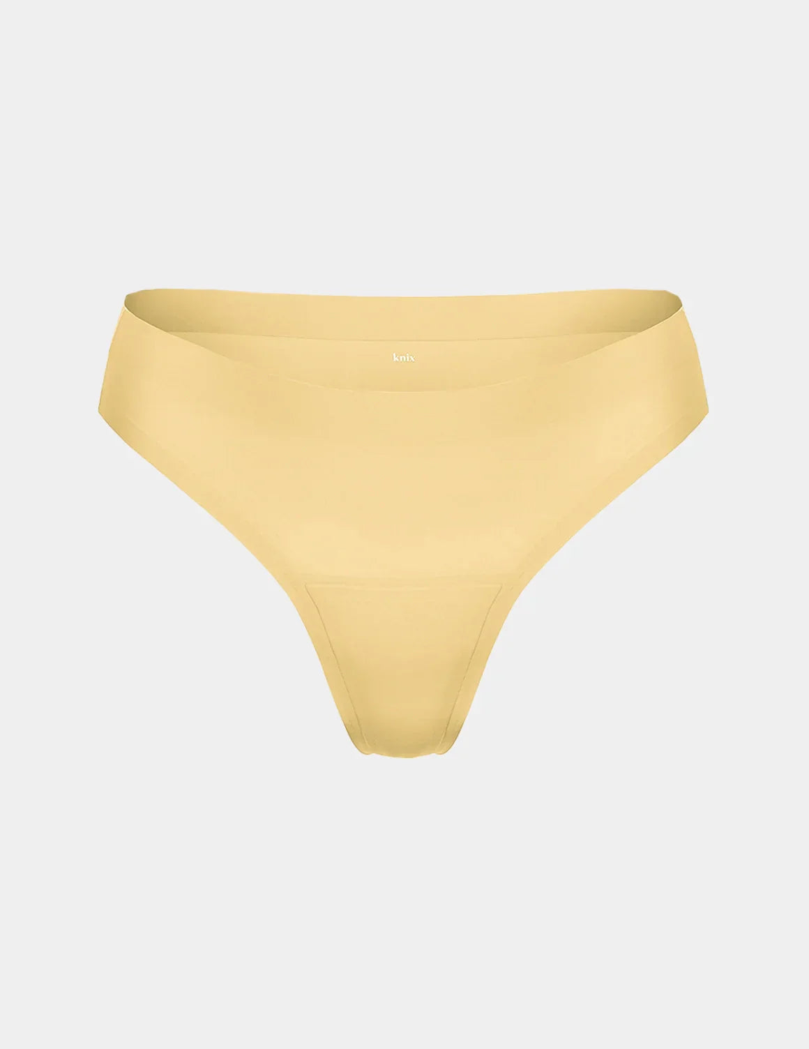 Light Leakproof UltraThin Thong