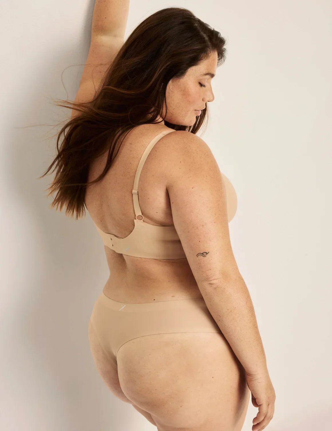 Super Leakproof® No-Show Thong - Original - Last Call