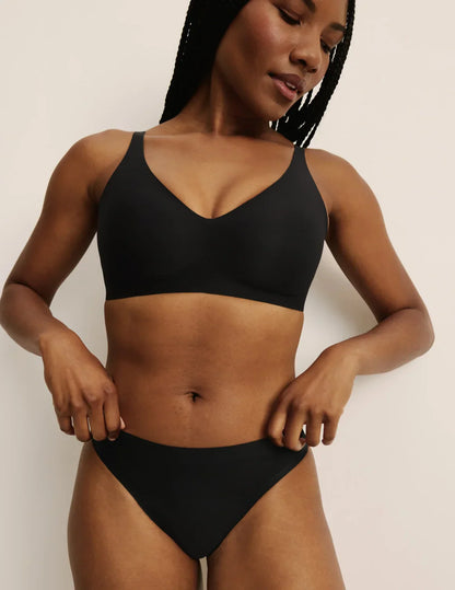 Light Leakproof UltraThin Thong