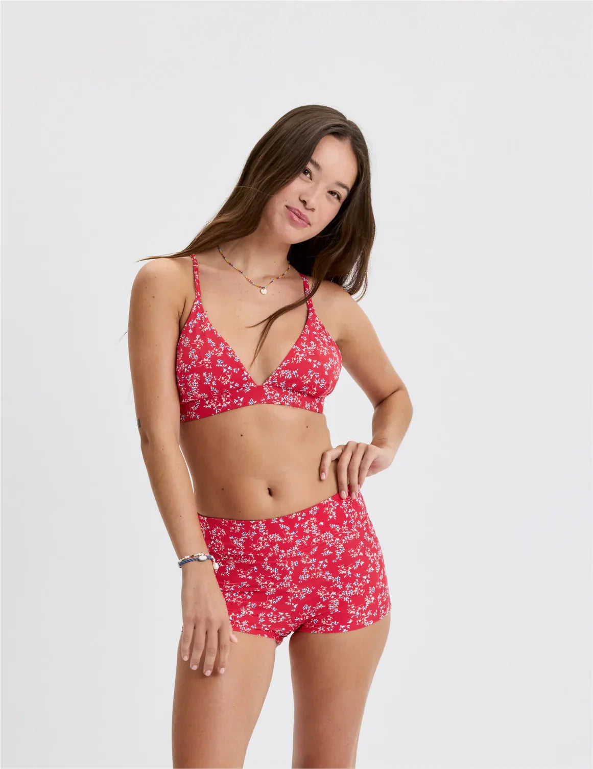 Teen Triangle Bikini Top - Last Call