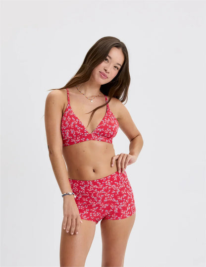 Teen Triangle Bikini Top - Last Call