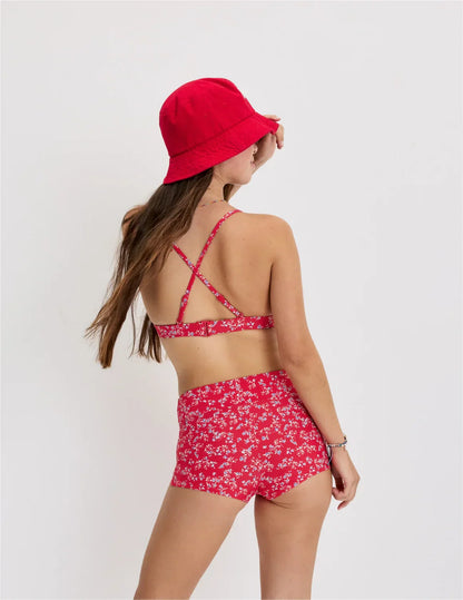 Teen Triangle Bikini Top - Last Call