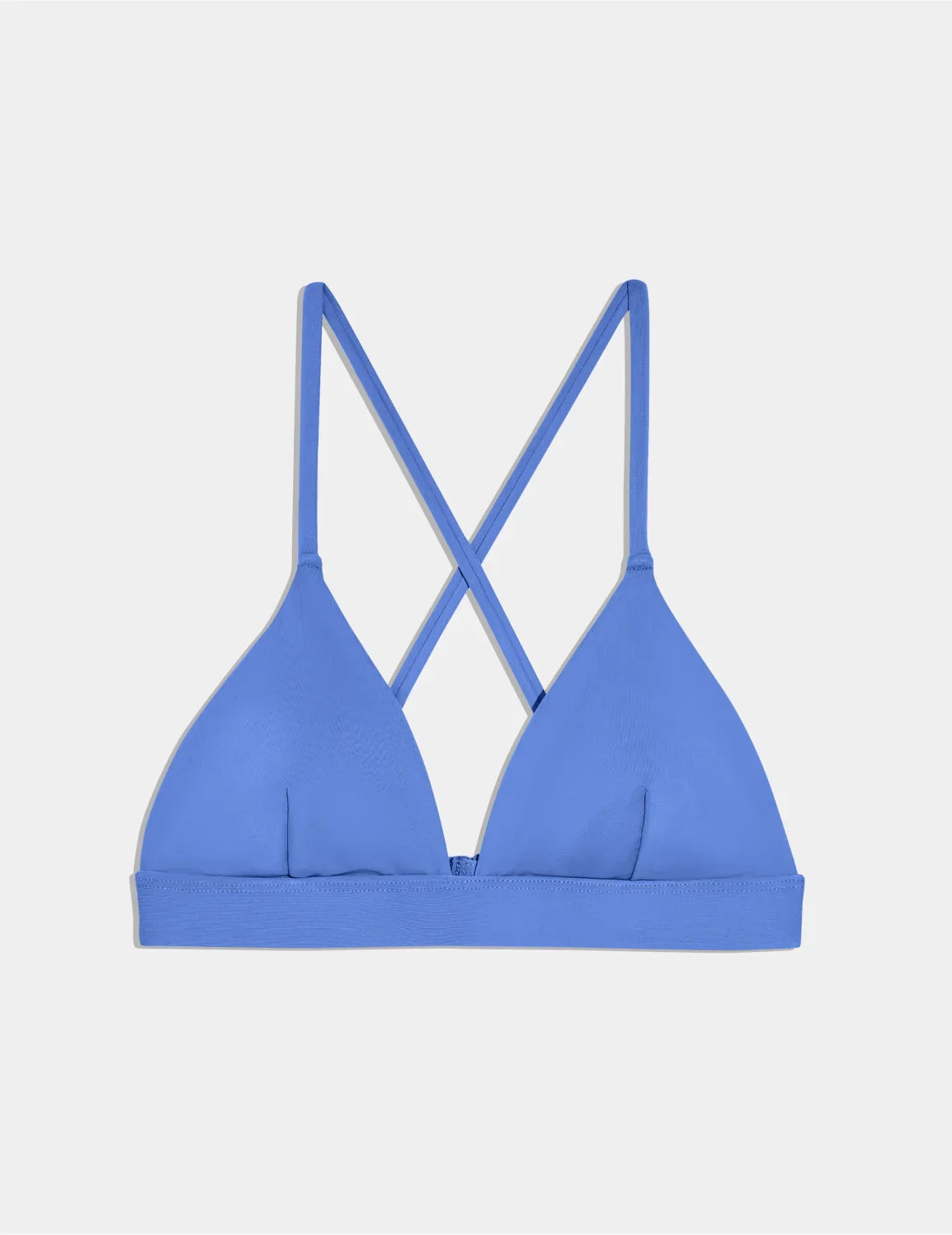 Teen Triangle Bikini Top - Last Call
