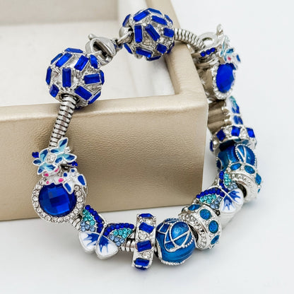 Enchanted Flight Butterfly bracelet
