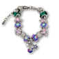 Enchanted Mermaid Bracelet