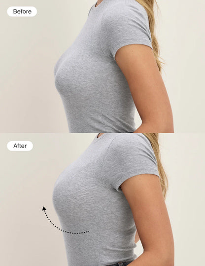 Uplift Push Up Bra