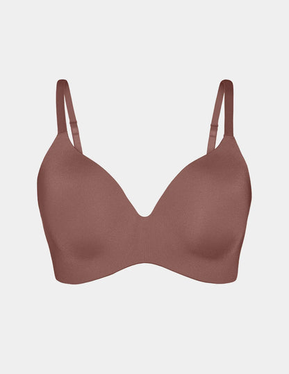 Uplift Push Up Bra