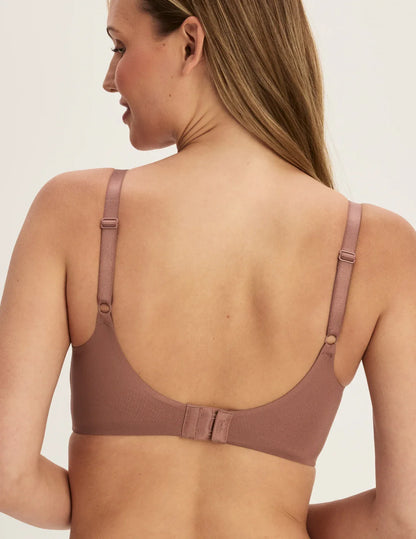 Uplift Push Up Bra