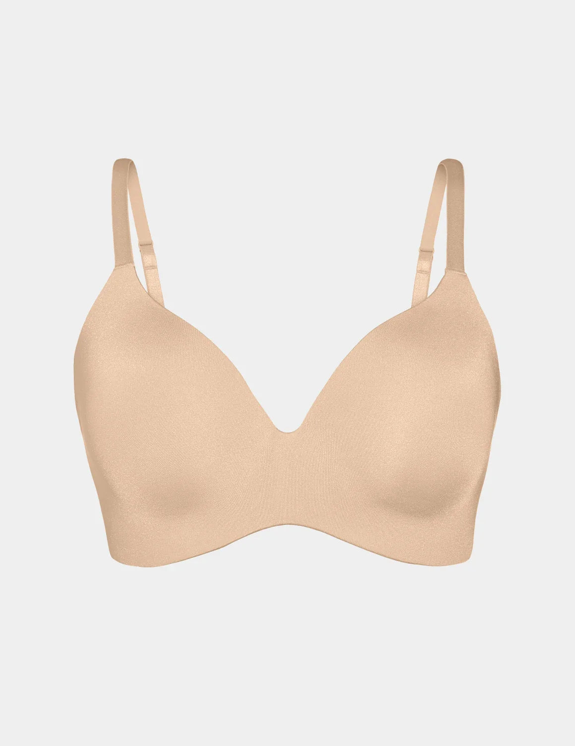 Uplift Push Up Bra