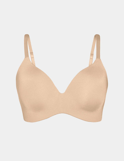 Uplift Push Up Bra