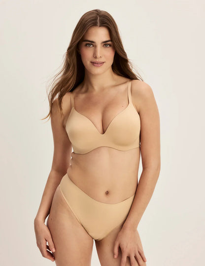Uplift Push Up Bra