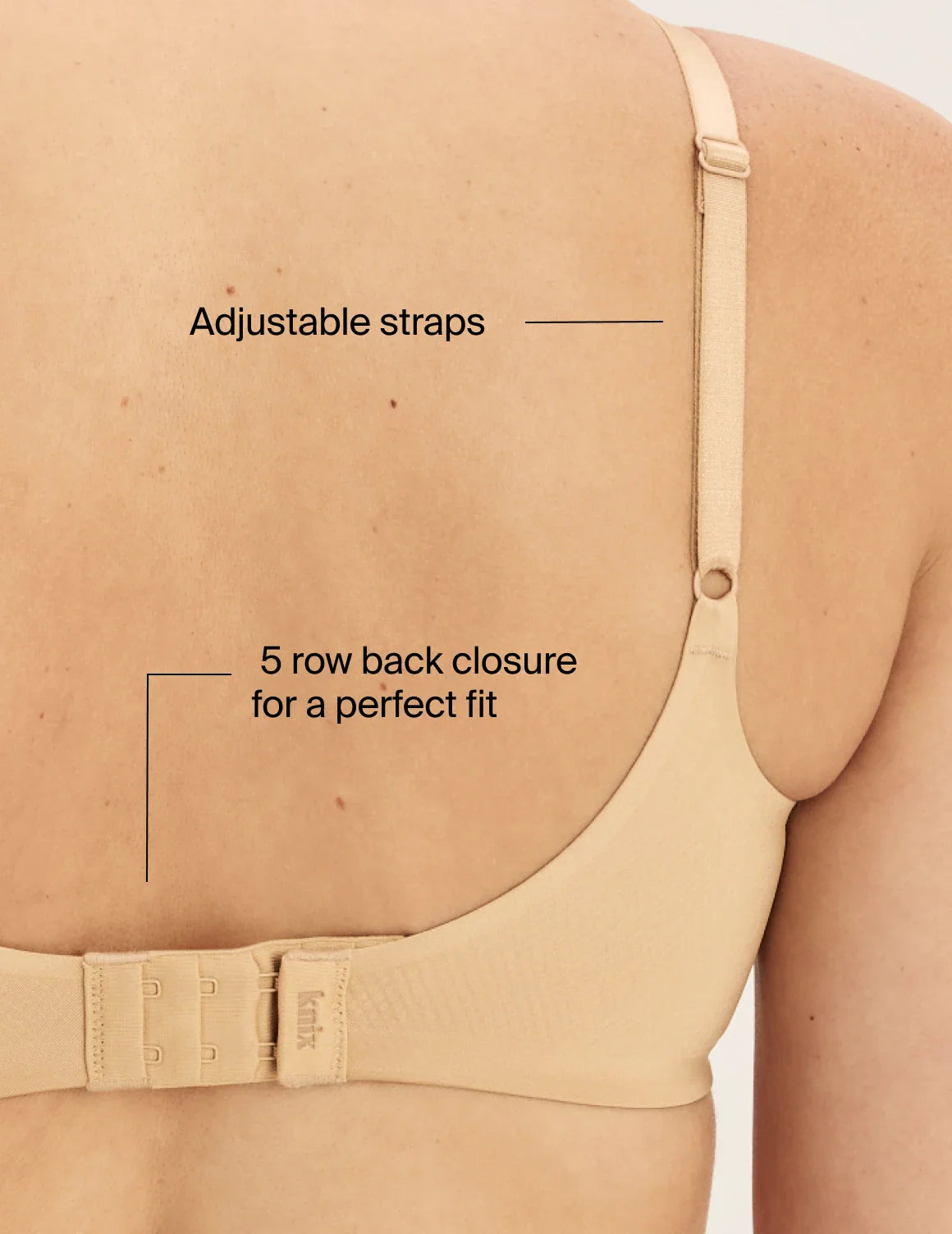 Uplift Push Up Bra