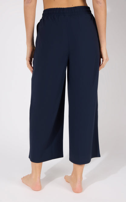 90 Degree by Reflex Warp Lanston Culotte Pant