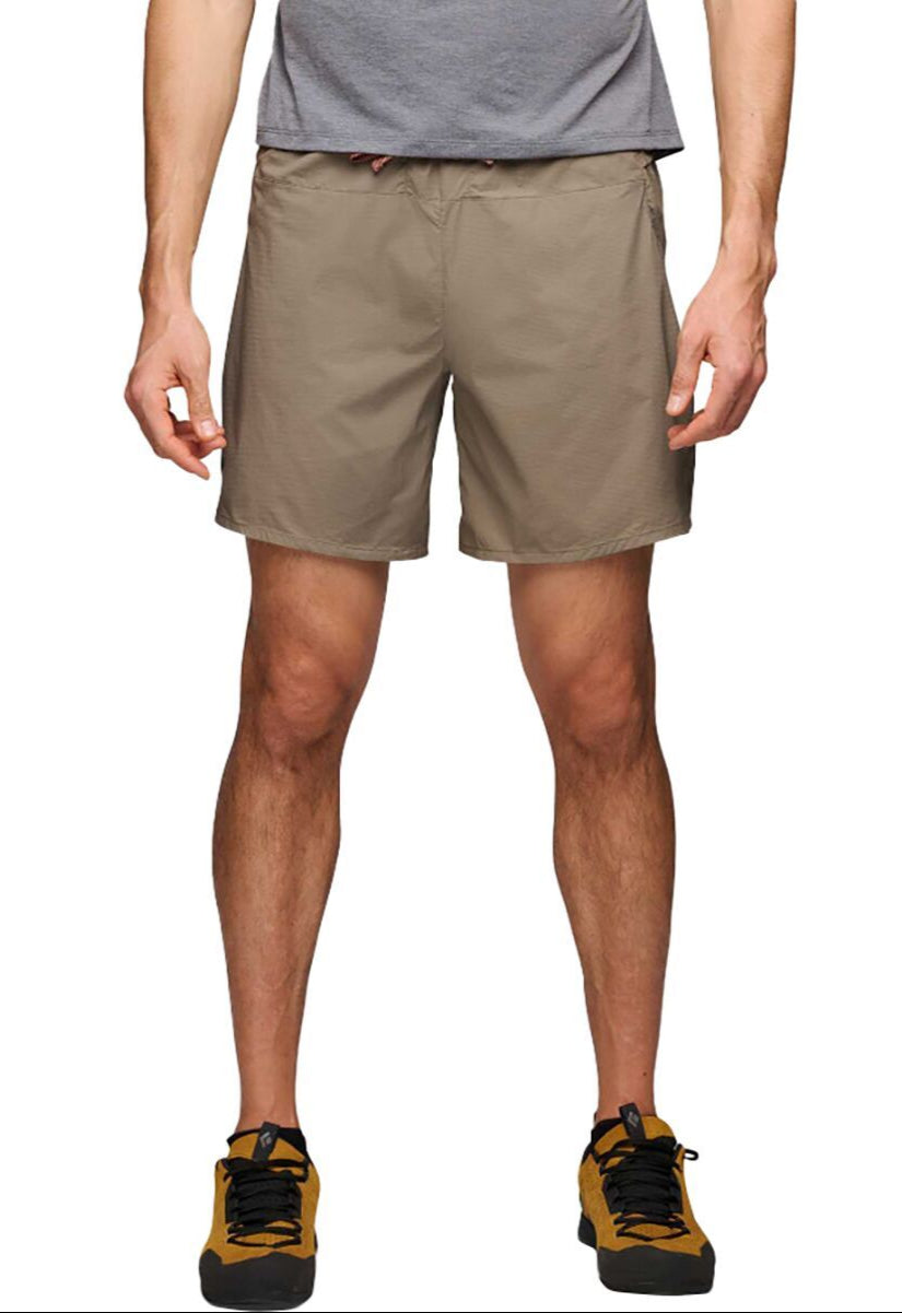 Black Diamond Men's Distance 5" Inch Shorts