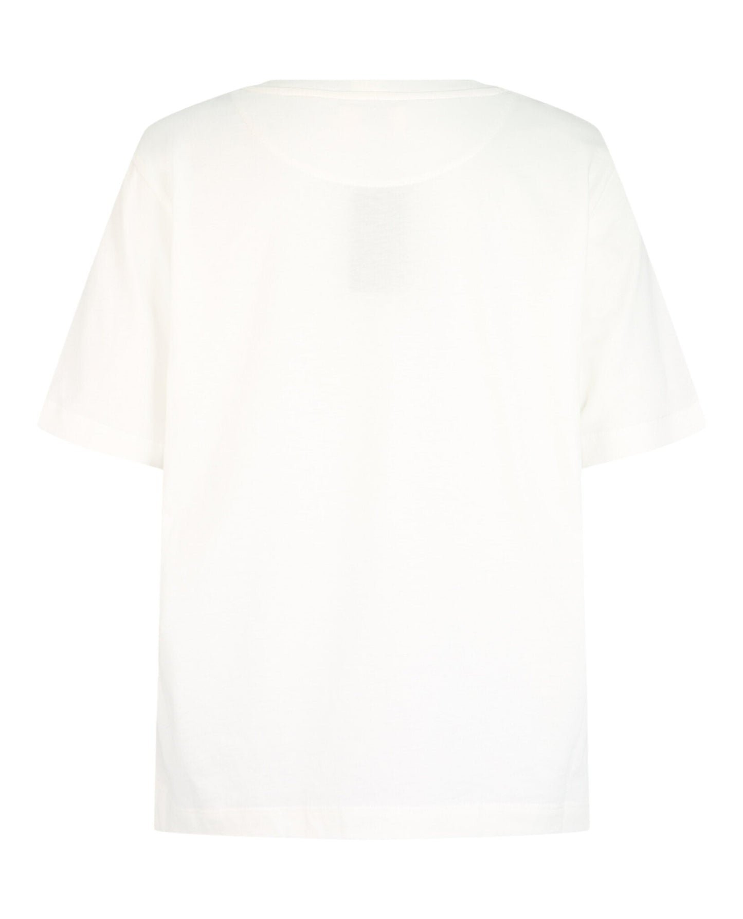 Bally Printed Logo T-Shirt